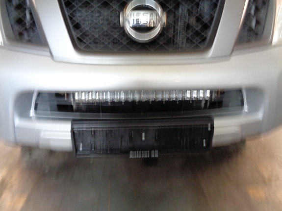 Nissan Pathfinder 7 of 18