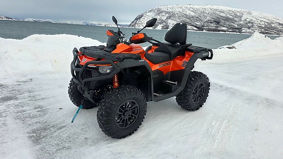 CFMOTO Cforce 1000 Touring ABS