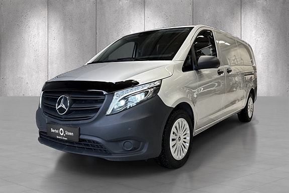Mercedes-Benz Vito-Klasse