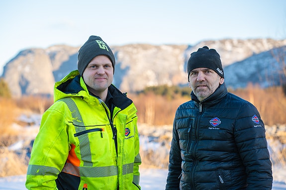 Bilde 2 av 3 i jobbannonse-galleriet