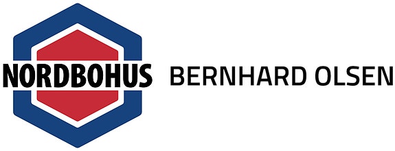 Nordbohus Bernhard Olsen logo