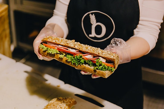 Bilde 2 av 3 i jobbannonse-galleriet