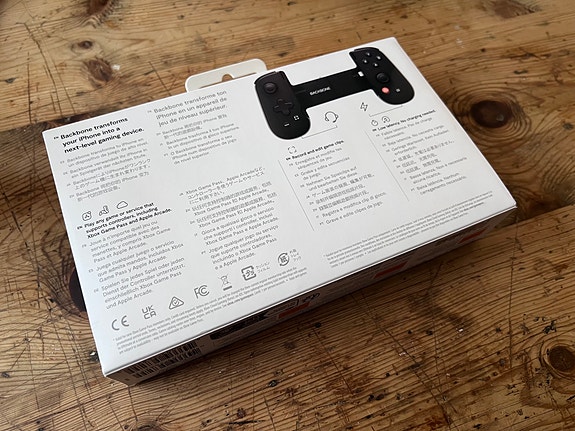 Product image 2 of 5