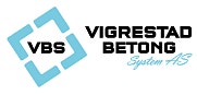 Vigrestad Betong System AS logo