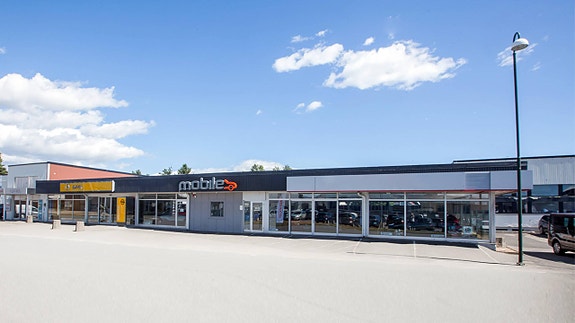 Bilde 1 av 1 i jobbannonse-galleriet