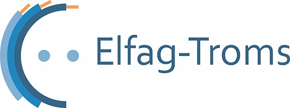 Opplæringskontor For Elfag - Troms logo