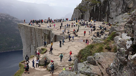 Bilde 1 av 4 i jobbannonse-galleriet