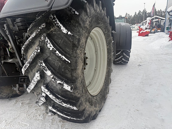 Valtra T174D Meget godt utstyrt! 2020, kr 1 150 000,-