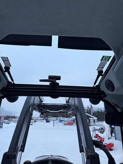 Valtra T174D Meget godt utstyrt! 2020, kr 1 150 000,-