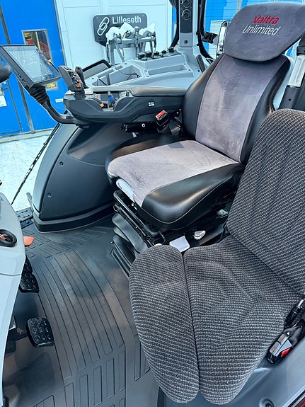 Valtra T174D Meget godt utstyrt! 2020, kr 1 150 000,-