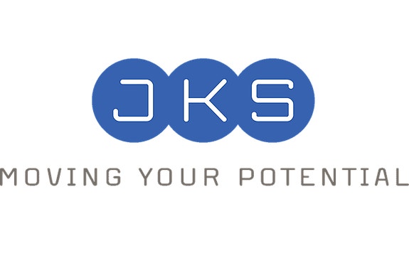 JKS Norge AS logo