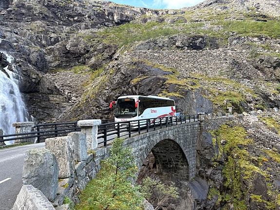 Bilde 3 av 9 i jobbannonse-galleriet