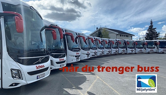 Bilde 1 av 9 i jobbannonse-galleriet