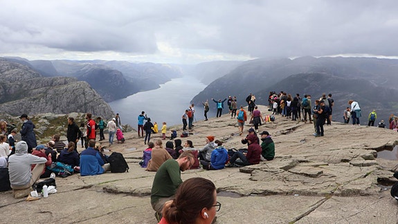 Bilde 1 av 3 i jobbannonse-galleriet