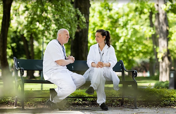 Bilde 1 av 1 i jobbannonse-galleriet