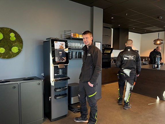 Bilde 5 av 6 i jobbannonse-galleriet