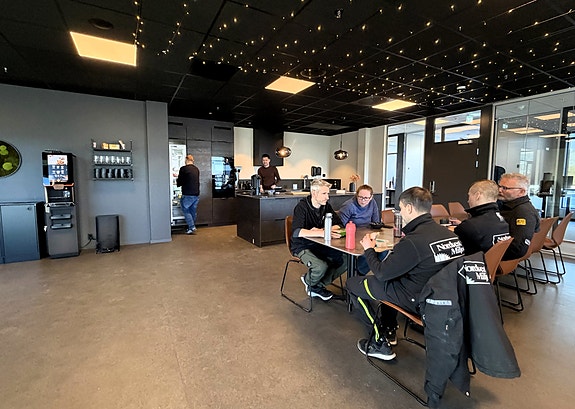 Bilde 4 av 6 i jobbannonse-galleriet