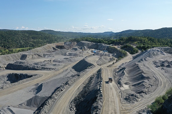 Bilde 1 av 5 i jobbannonse-galleriet