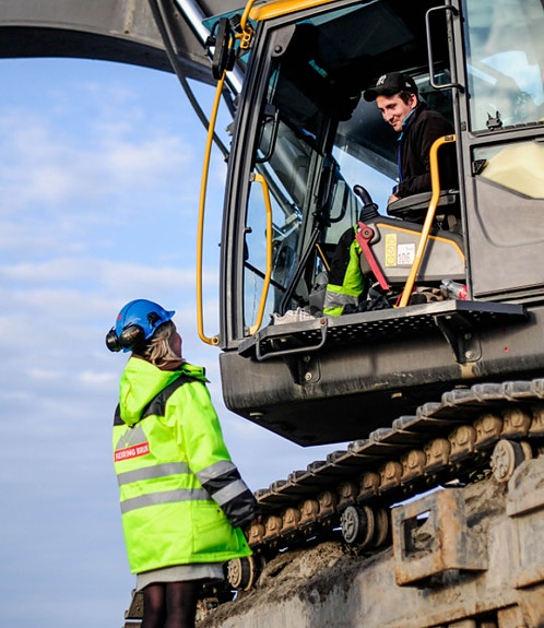 Bilde 3 av 5 i jobbannonse-galleriet