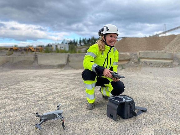 Bilde 2 av 5 i jobbannonse-galleriet