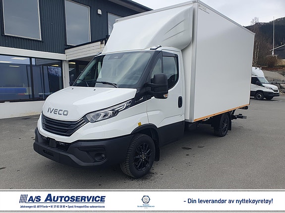 Iveco Daily