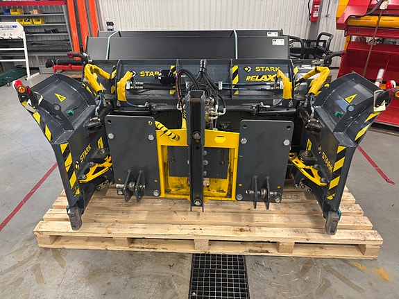 STARK UA3750/1800R U-Plog