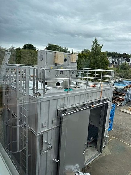 Bilde 2 av 3 i jobbannonse-galleriet