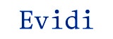 Evidi logo