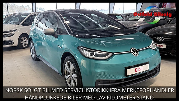 Volkswagen ID.3