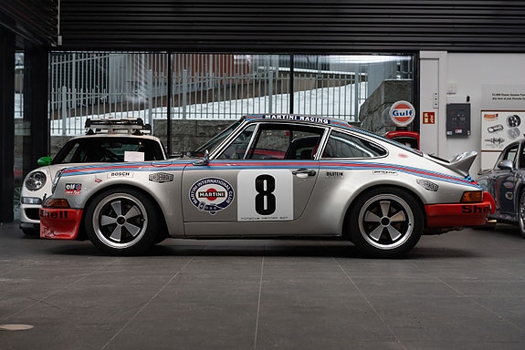 Porsche 911 5 of 30