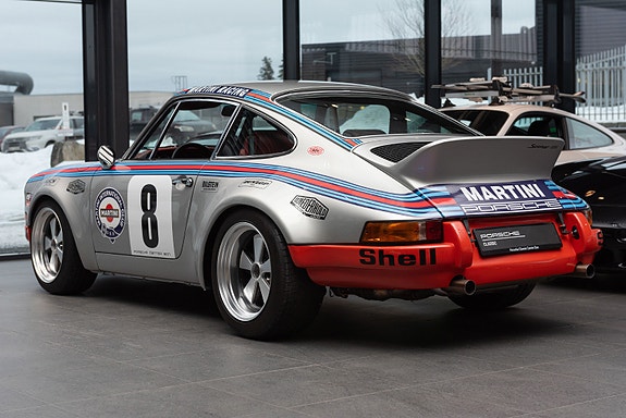 Porsche 911 3 of 30