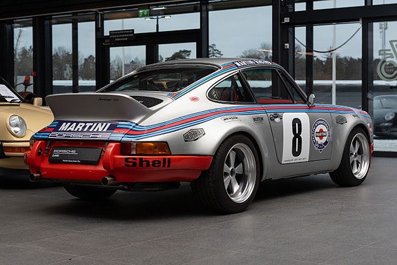 Porsche 911 6 of 30