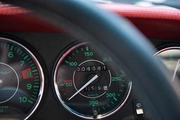 Porsche 911 9 of 30