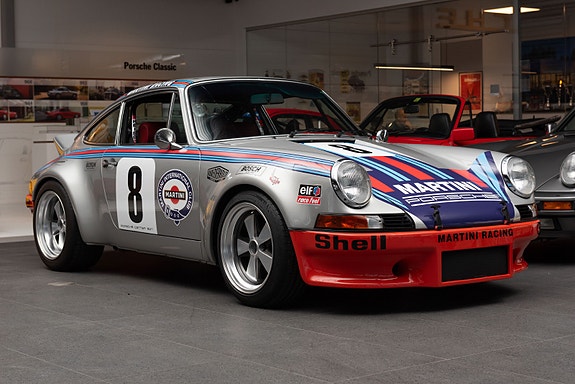 Porsche 911 4 of 30