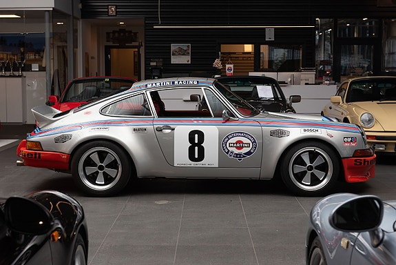 Porsche 911 2 of 30