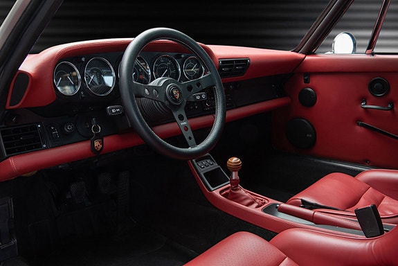 Porsche 911 7 of 30