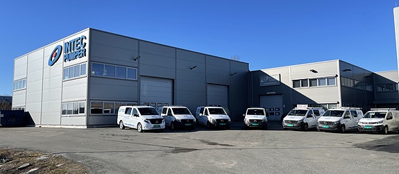 Bilde 1 av 1 i jobbannonse-galleriet