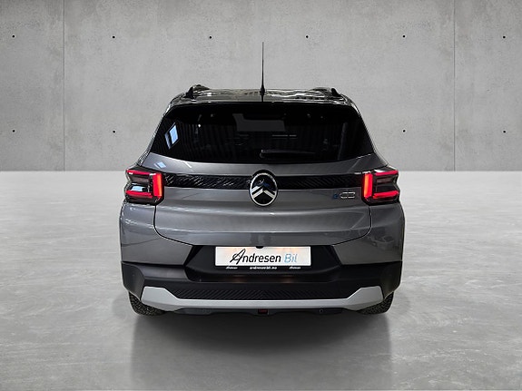 Citroen E-C3 4 of 18
