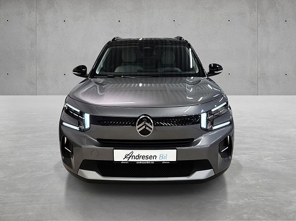 Citroen E-C3 5 of 18
