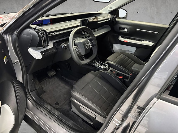 Citroen E-C3 6 of 18
