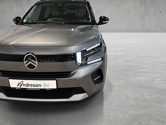 Citroen E-C3 18 of 18