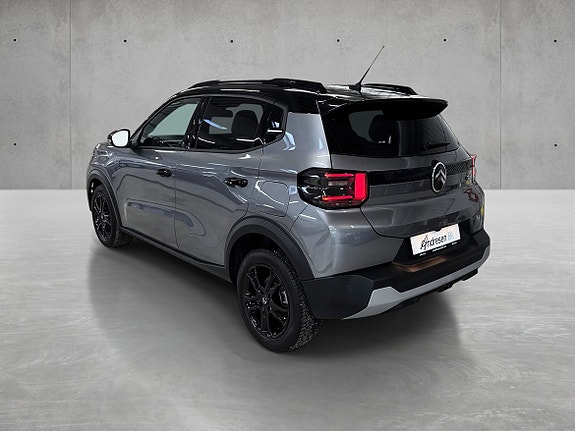 Citroen E-C3 3 of 18
