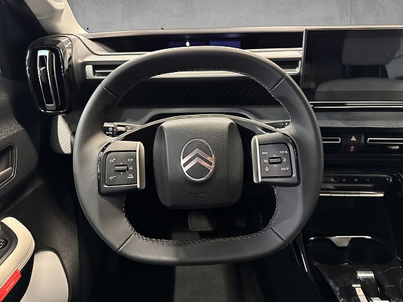 Citroen E-C3 10 of 18