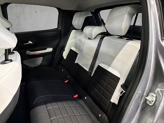 Citroen E-C3 15 of 18