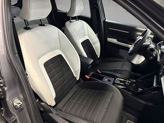 Citroen E-C3 9 of 18