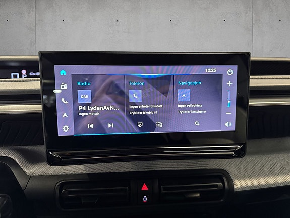 Citroen E-C3 13 of 18