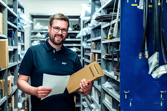 Bilde 2 av 9 i jobbannonse-galleriet