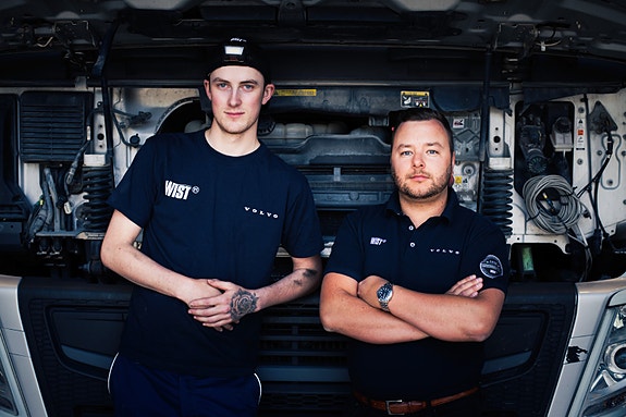 Bilde 1 av 9 i jobbannonse-galleriet