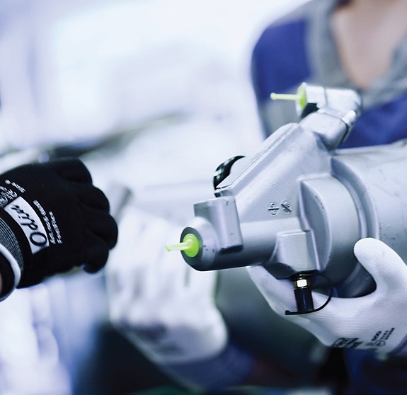 Bilde 1 av 2 i jobbannonse-galleriet