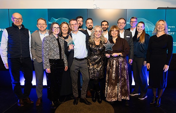 Bilde 1 av 4 i jobbannonse-galleriet